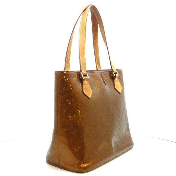 LOUIS VUITTON Houston Tote - Picture 9 of 10